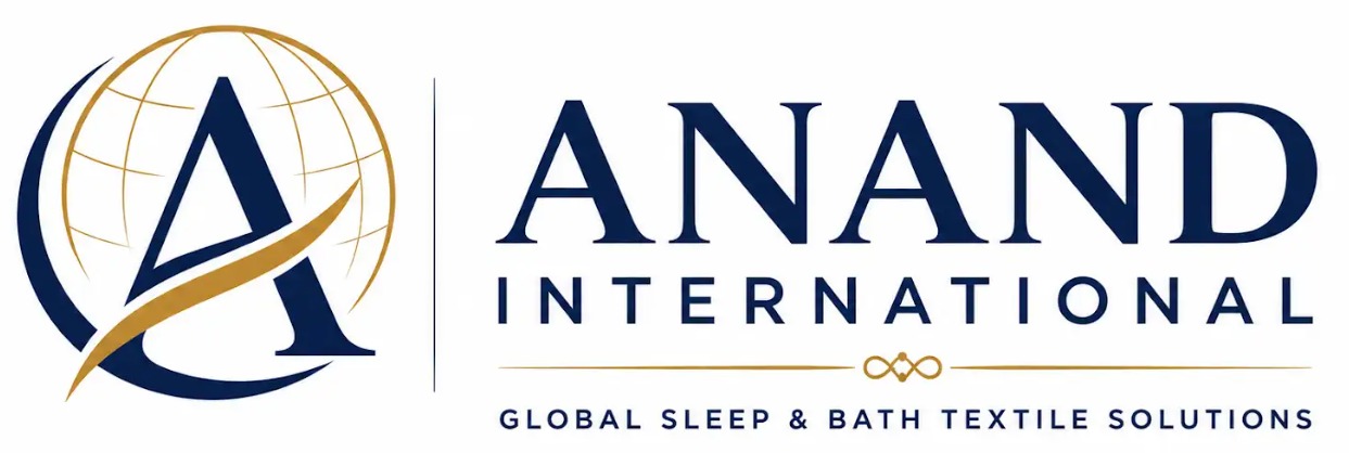 ANAND INTERNATIONAL